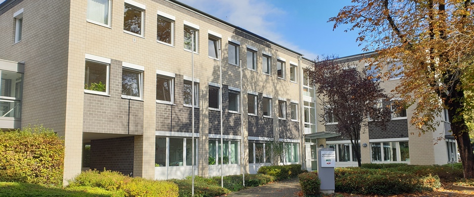 Amtsgericht Königswinter 1